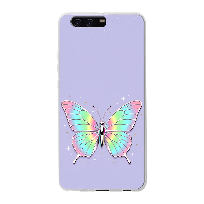 Huawei P10 Plus phone case