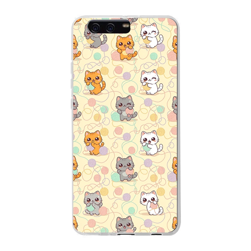 Huawei P10 Plus phone case