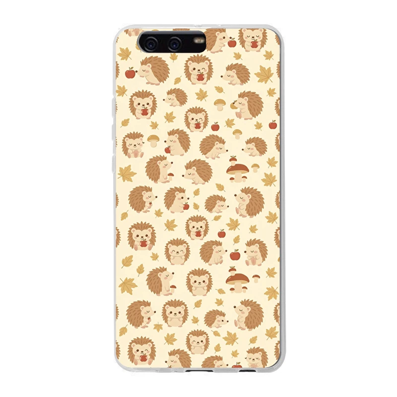 Huawei P10 Plus phone case