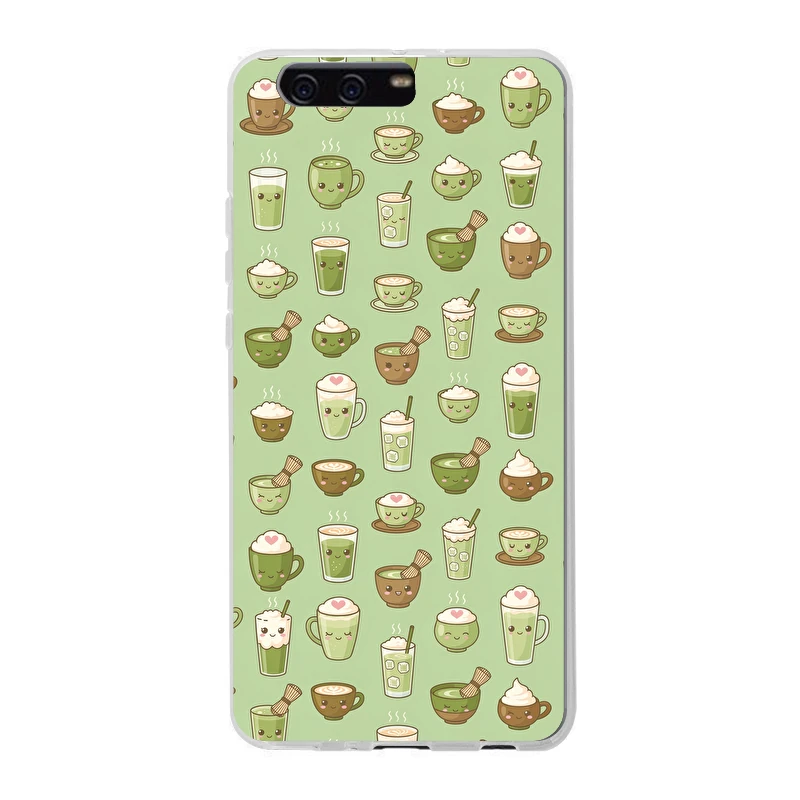 Huawei P10 Plus phone case