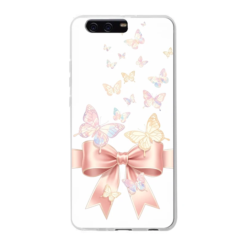 Huawei P10 Plus phone case