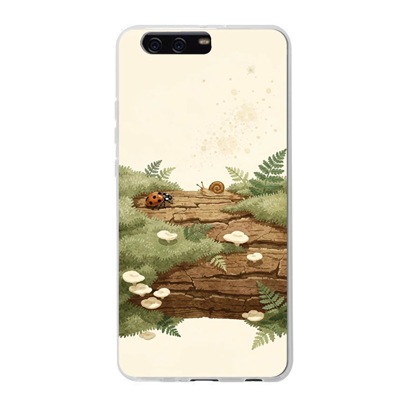 Huawei P10 Plus phone case