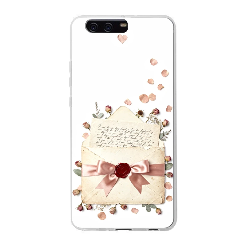 Huawei P10 Plus phone case