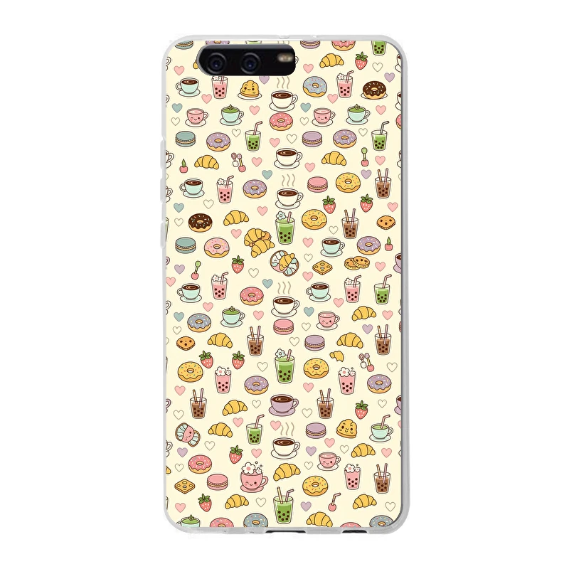 Huawei P10 Plus phone case