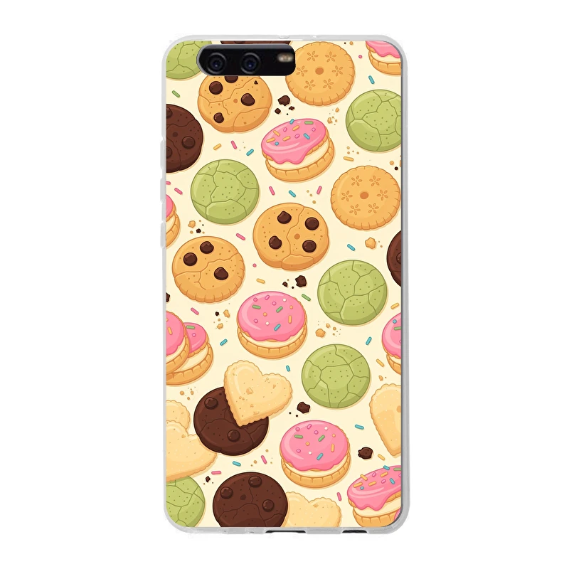 Huawei P10 Plus phone case