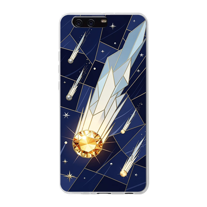 Huawei P10 Plus phone case