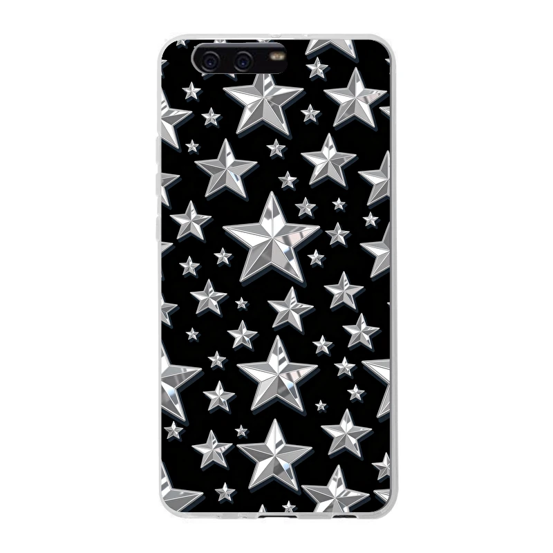 Huawei P10 Plus phone case