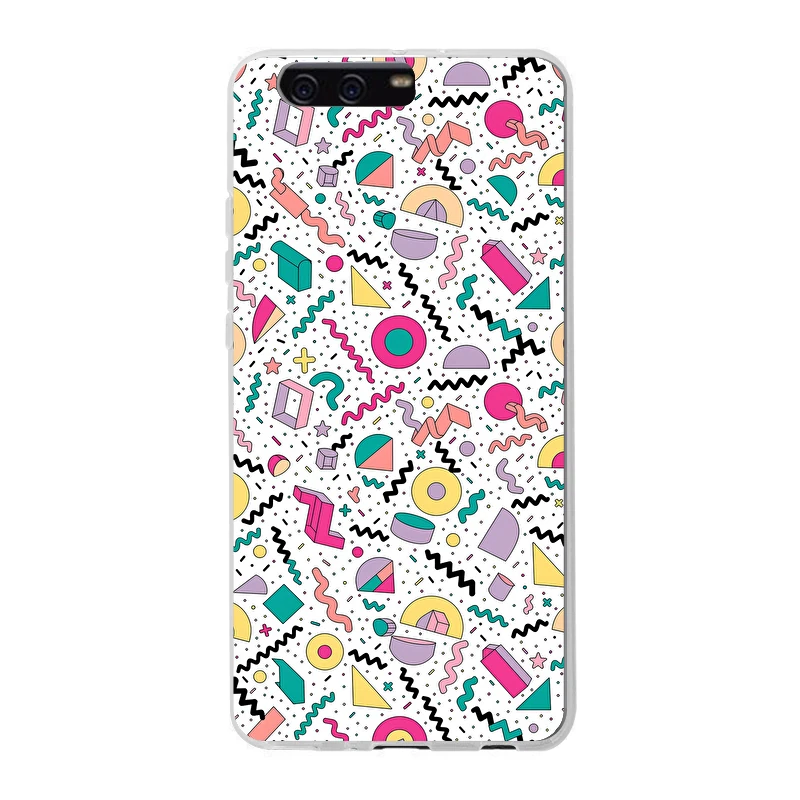 Huawei P10 Plus phone case