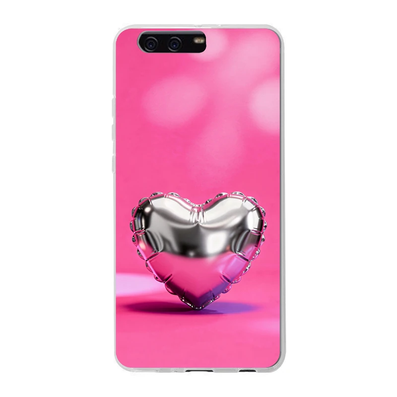 Huawei P10 Plus phone case