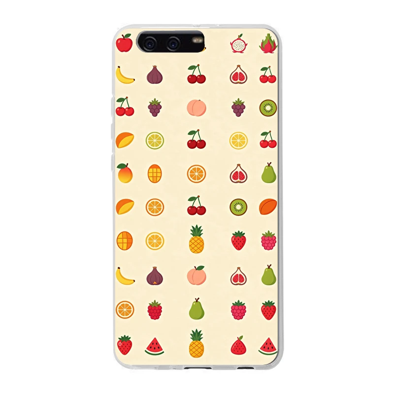 Huawei P10 Plus phone case