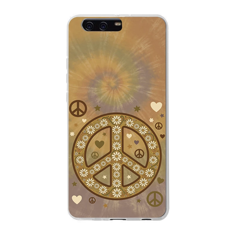 Huawei P10 Plus phone case