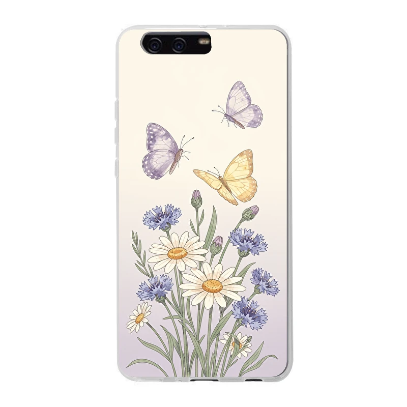 Huawei P10 Plus phone case
