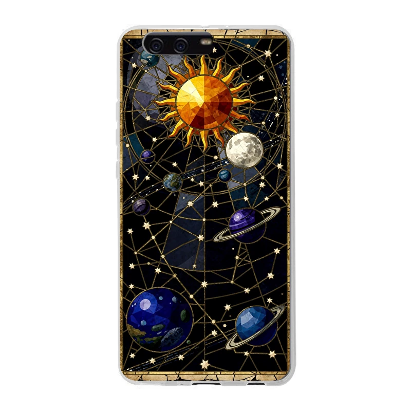 Huawei P10 Plus phone case