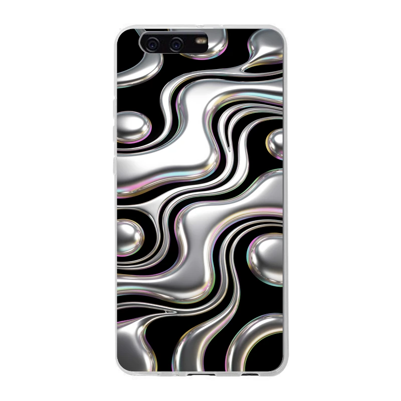 Huawei P10 Plus phone case