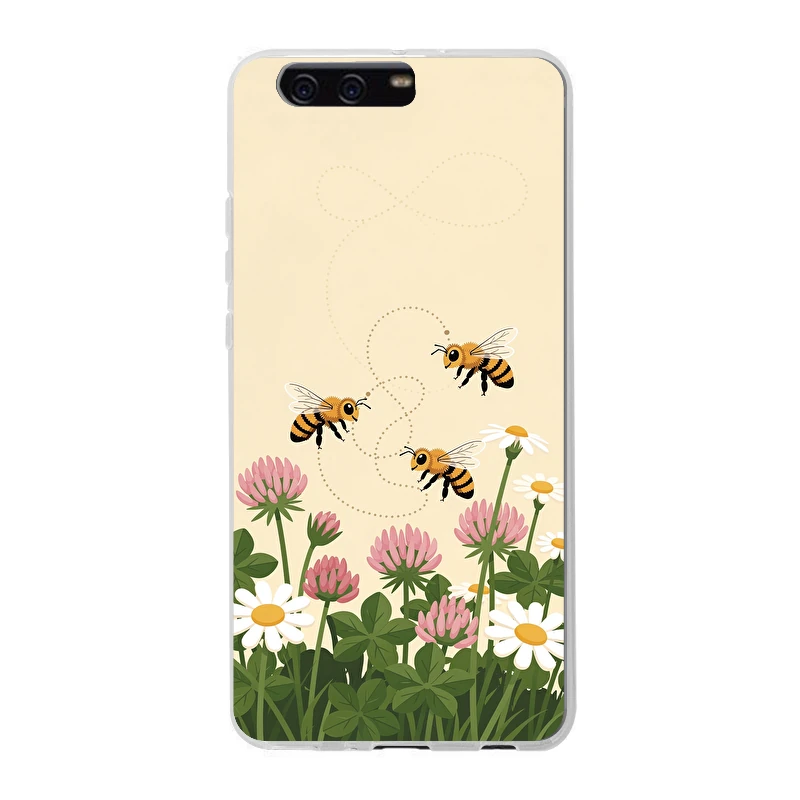 Huawei P10 Plus phone case