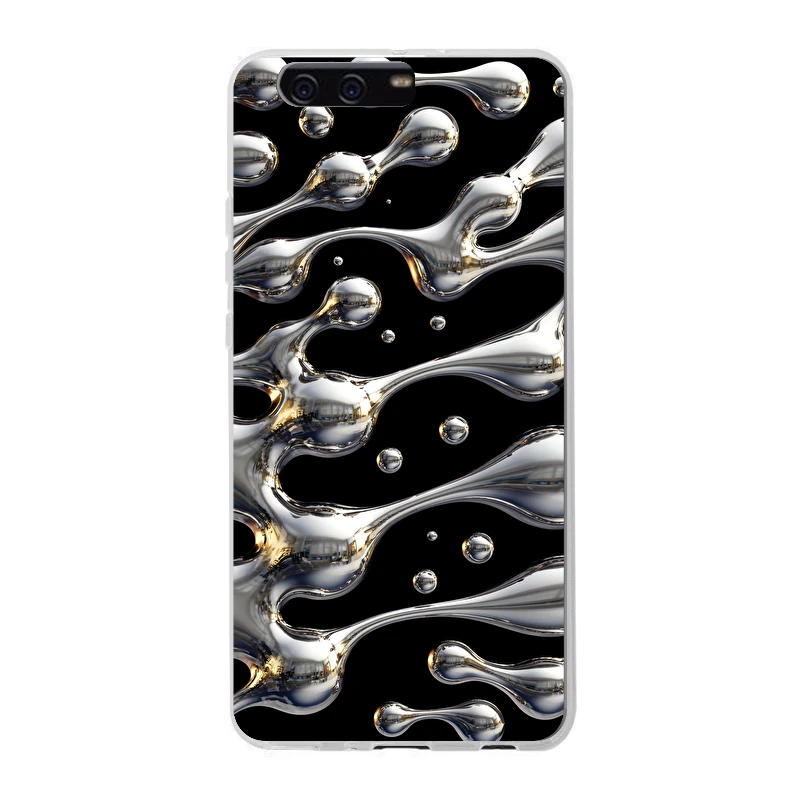 Huawei P10 Plus phone case