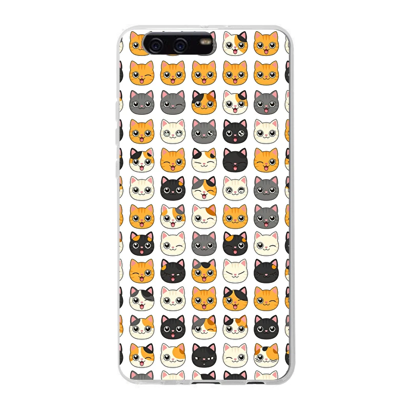 Huawei P10 Plus phone case