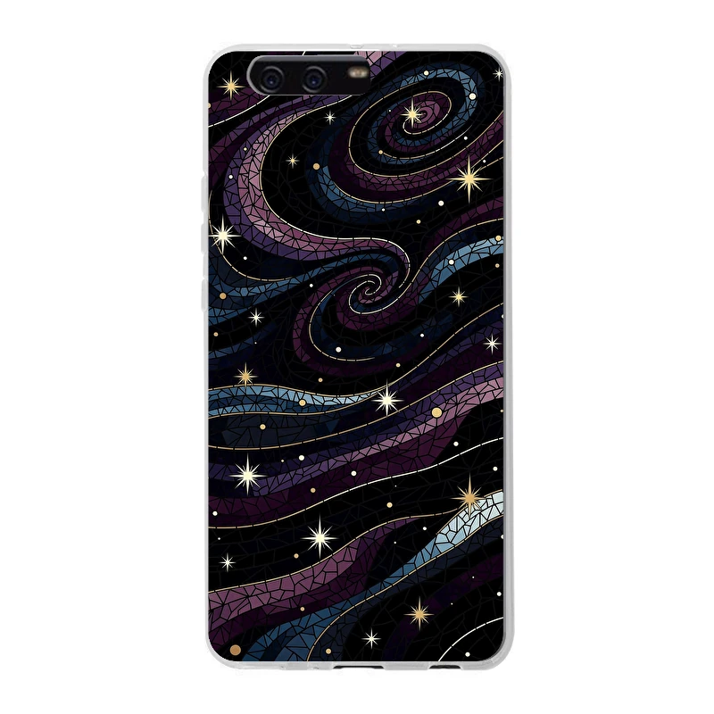Huawei P10 Plus phone case