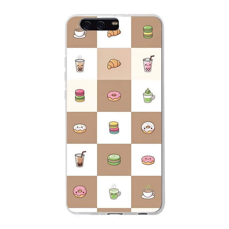 Huawei P10 Plus phone case
