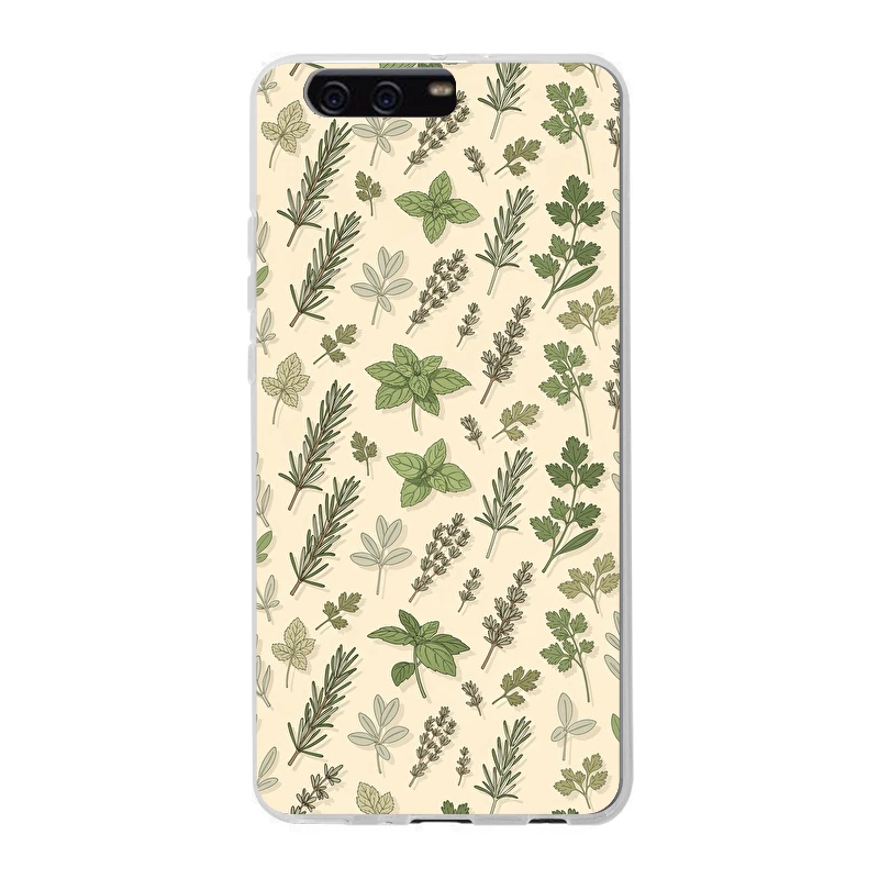 Huawei P10 Plus phone case