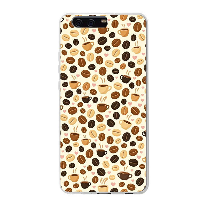 Huawei P10 Plus phone case