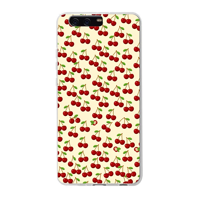 Huawei P10 Plus phone case