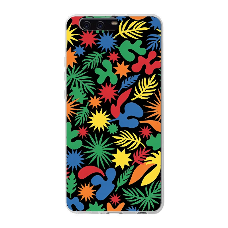 Huawei P10 Plus phone case