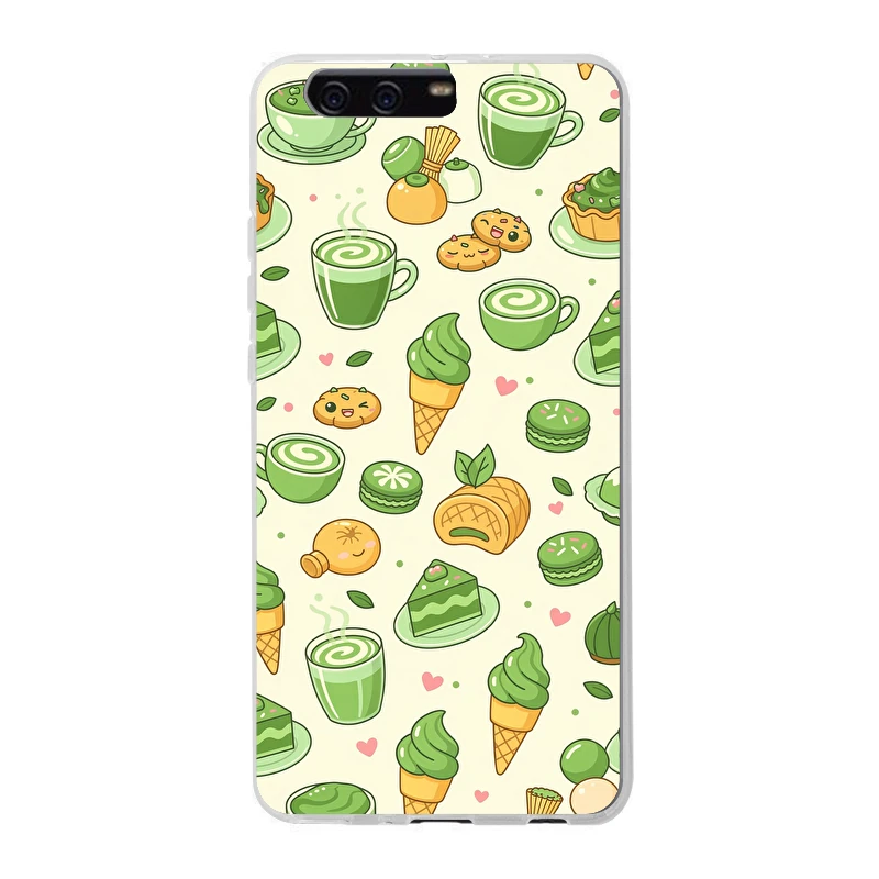 Huawei P10 Plus phone case