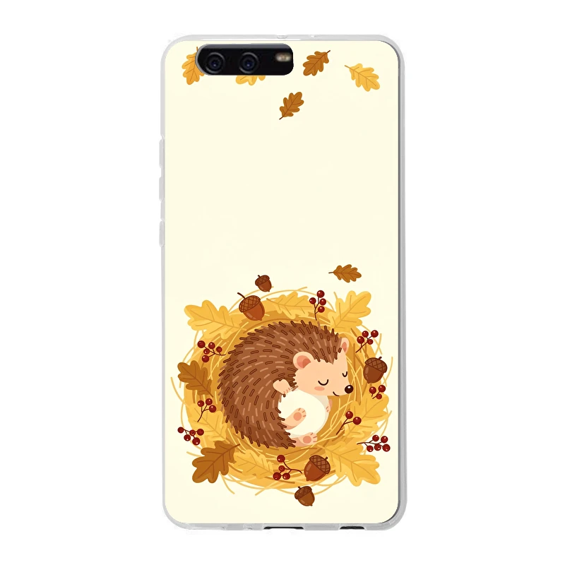 Huawei P10 Plus phone case