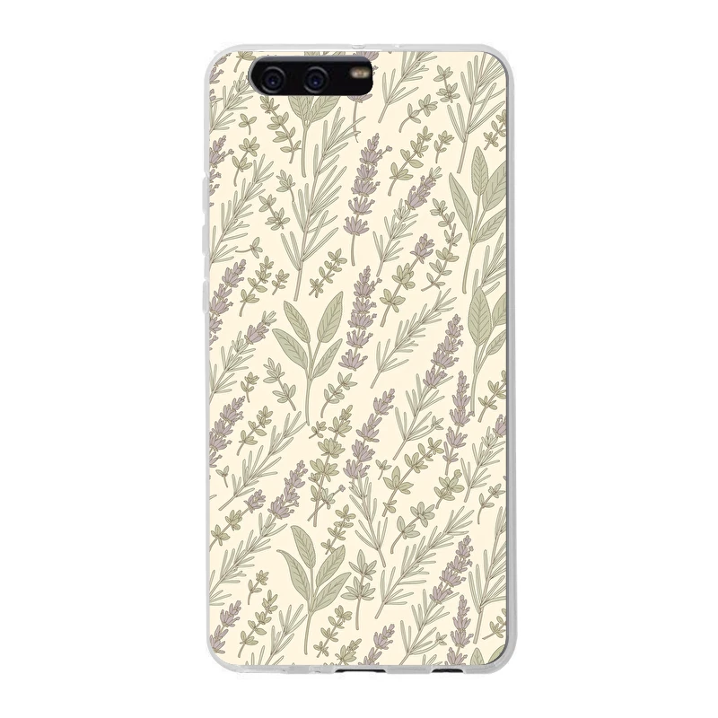 Huawei P10 Plus phone case