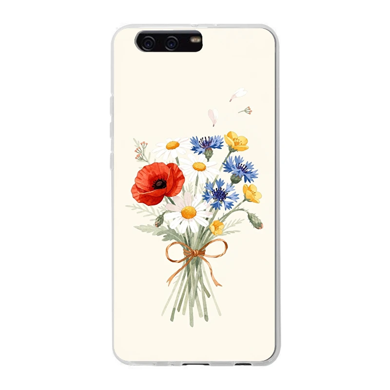 Huawei P10 Plus phone case