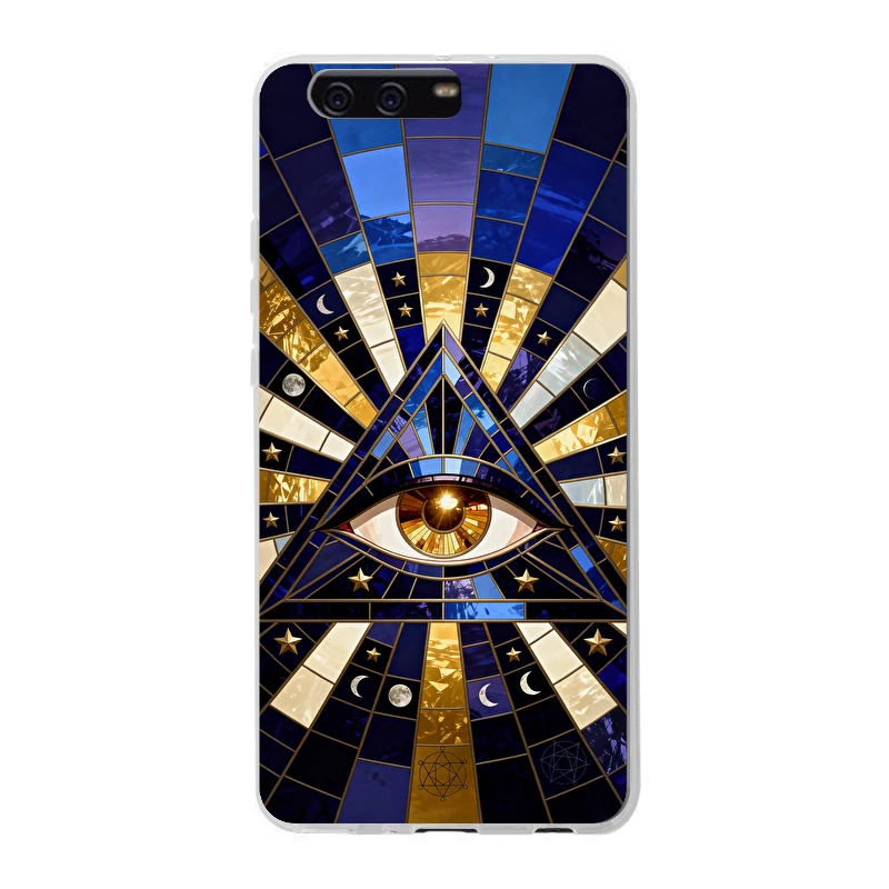 Huawei P10 Plus phone case