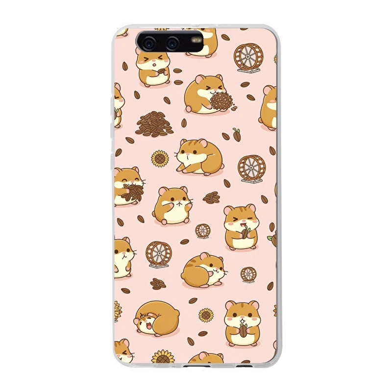 Huawei P10 Plus phone case