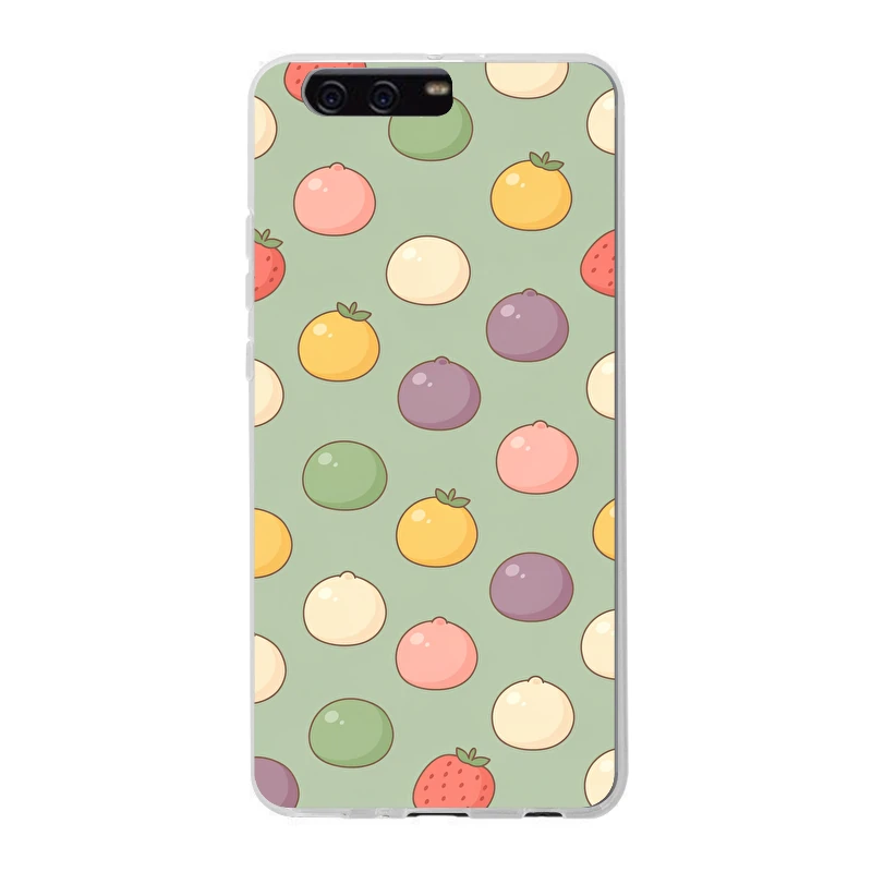 Huawei P10 Plus phone case