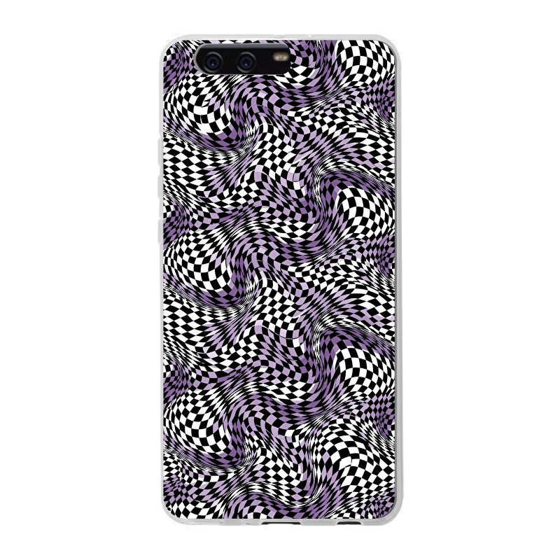 Huawei P10 Plus phone case