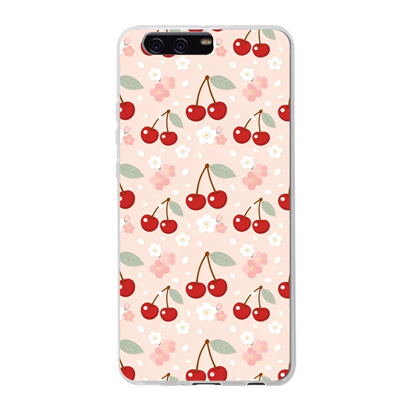 Huawei P10 Plus phone case