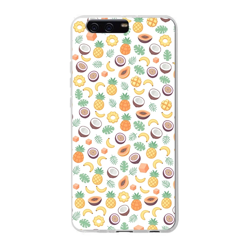 Huawei P10 Plus phone case
