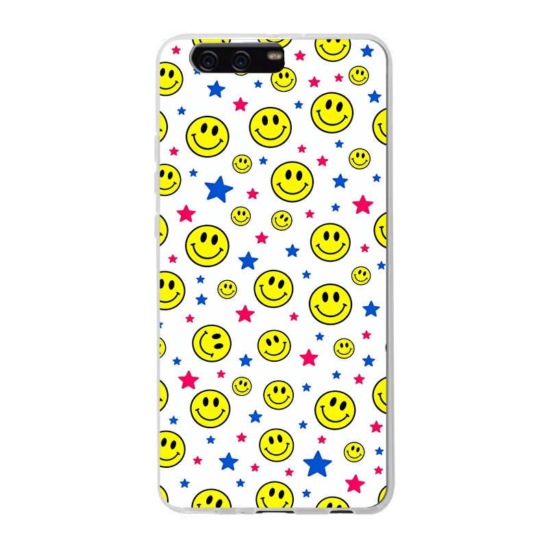 Huawei P10 Plus phone case