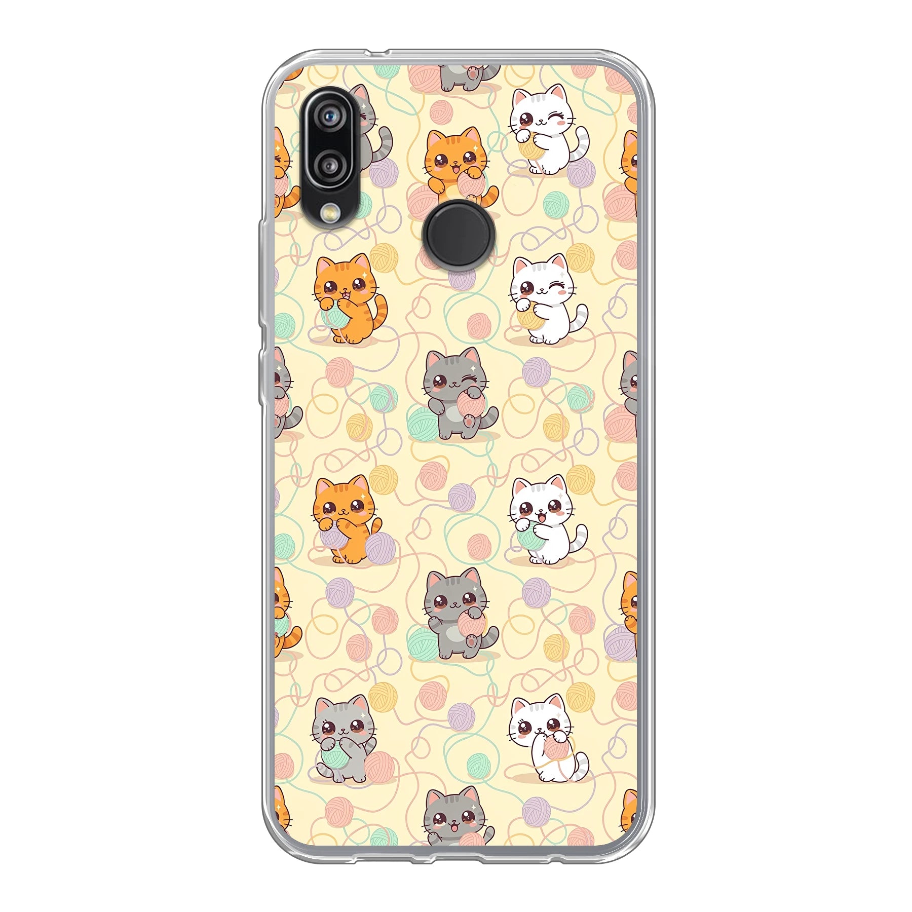 Huawei P20 Lite phone case