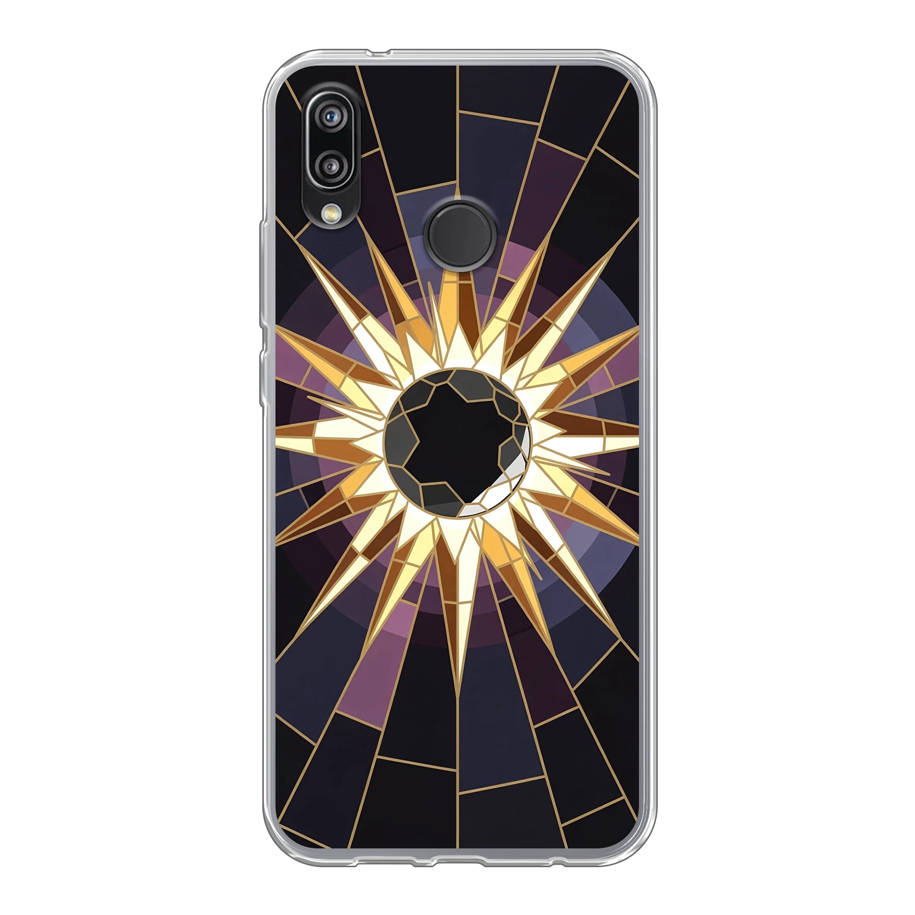 Huawei P20 Lite phone case