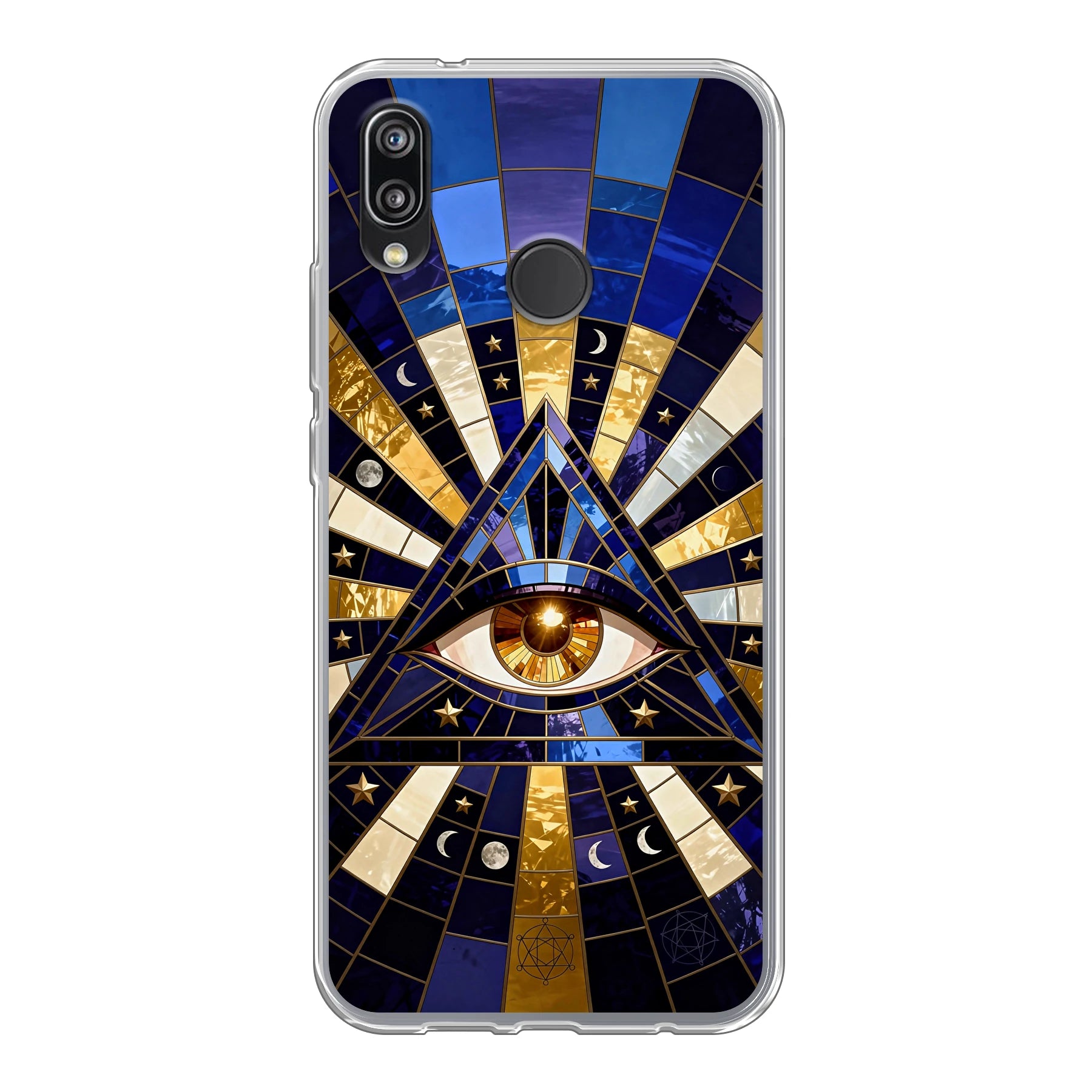 Huawei P20 Lite phone case