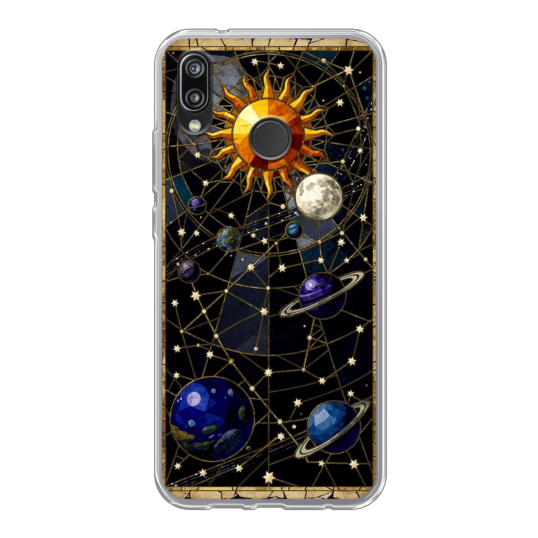 Huawei P20 Lite phone case
