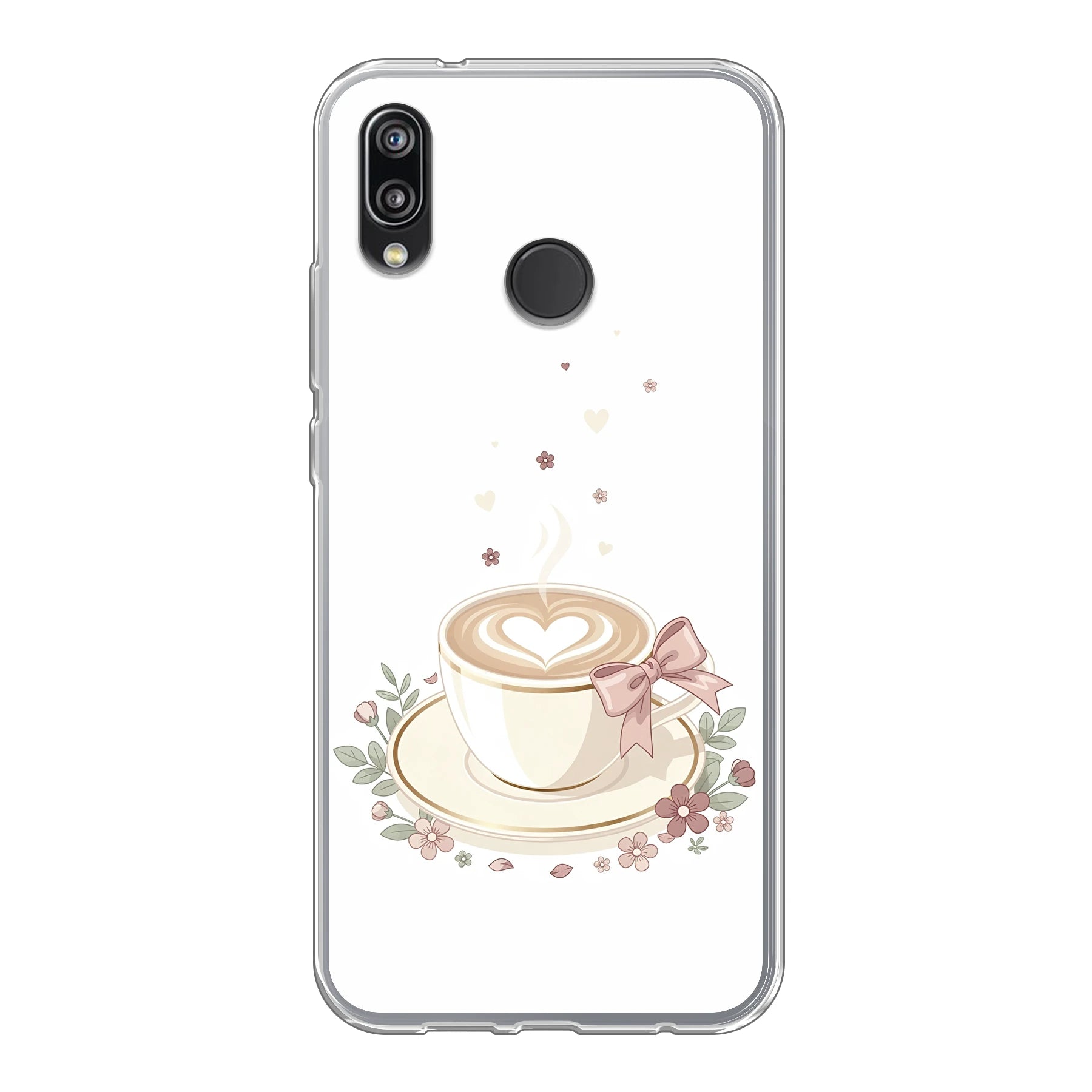 Huawei P20 Lite phone case
