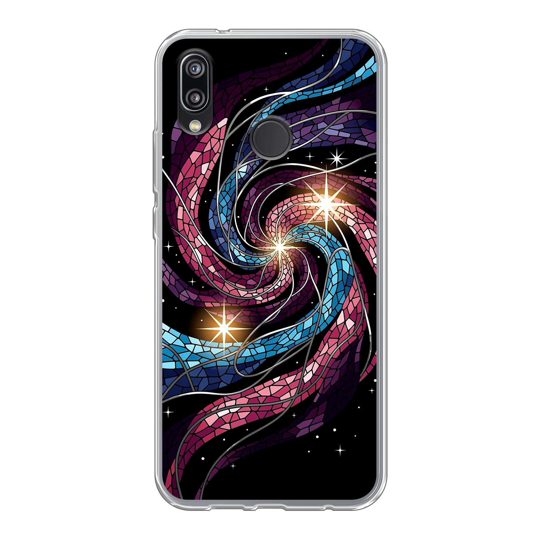 Huawei P20 Lite phone case