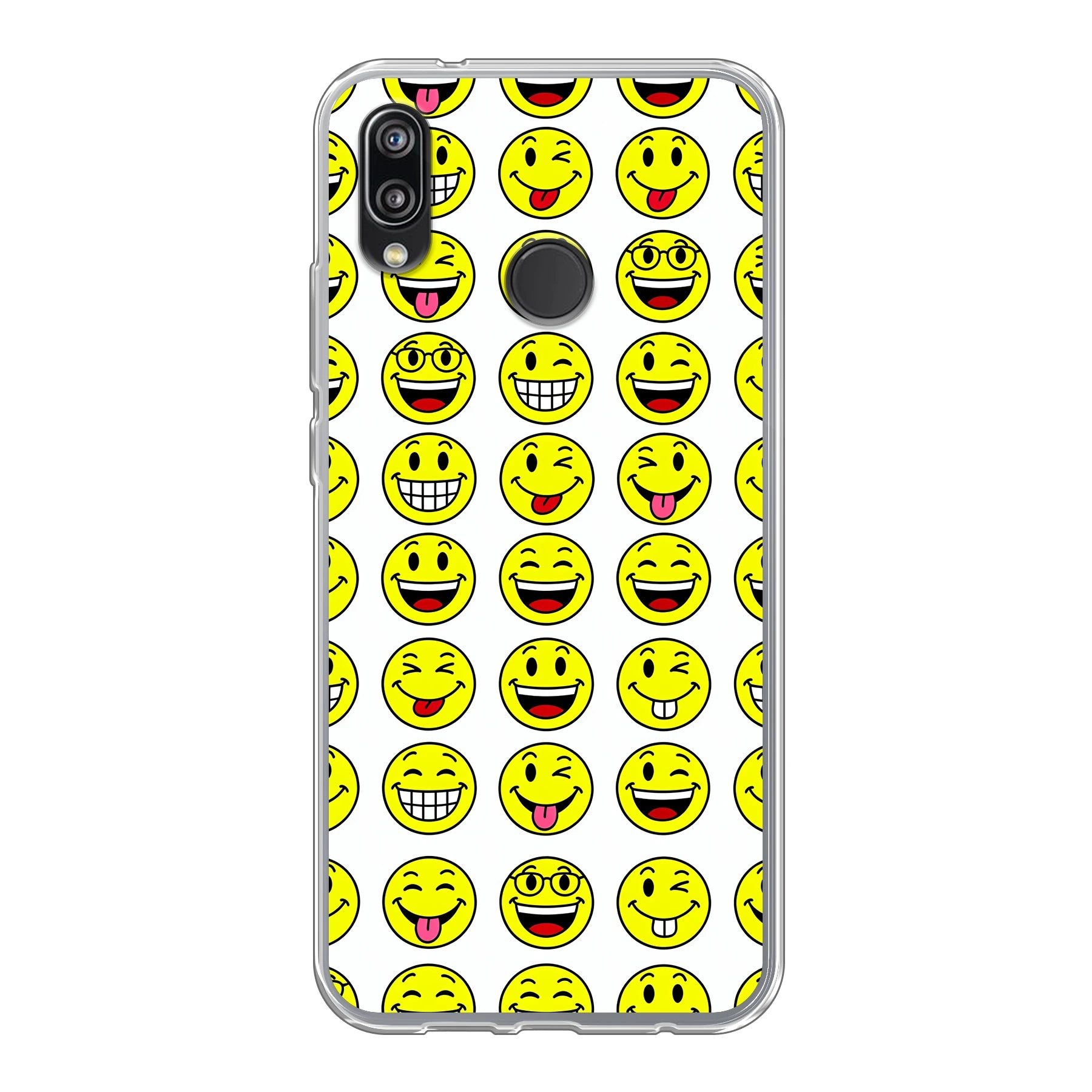 Huawei P20 Lite phone case
