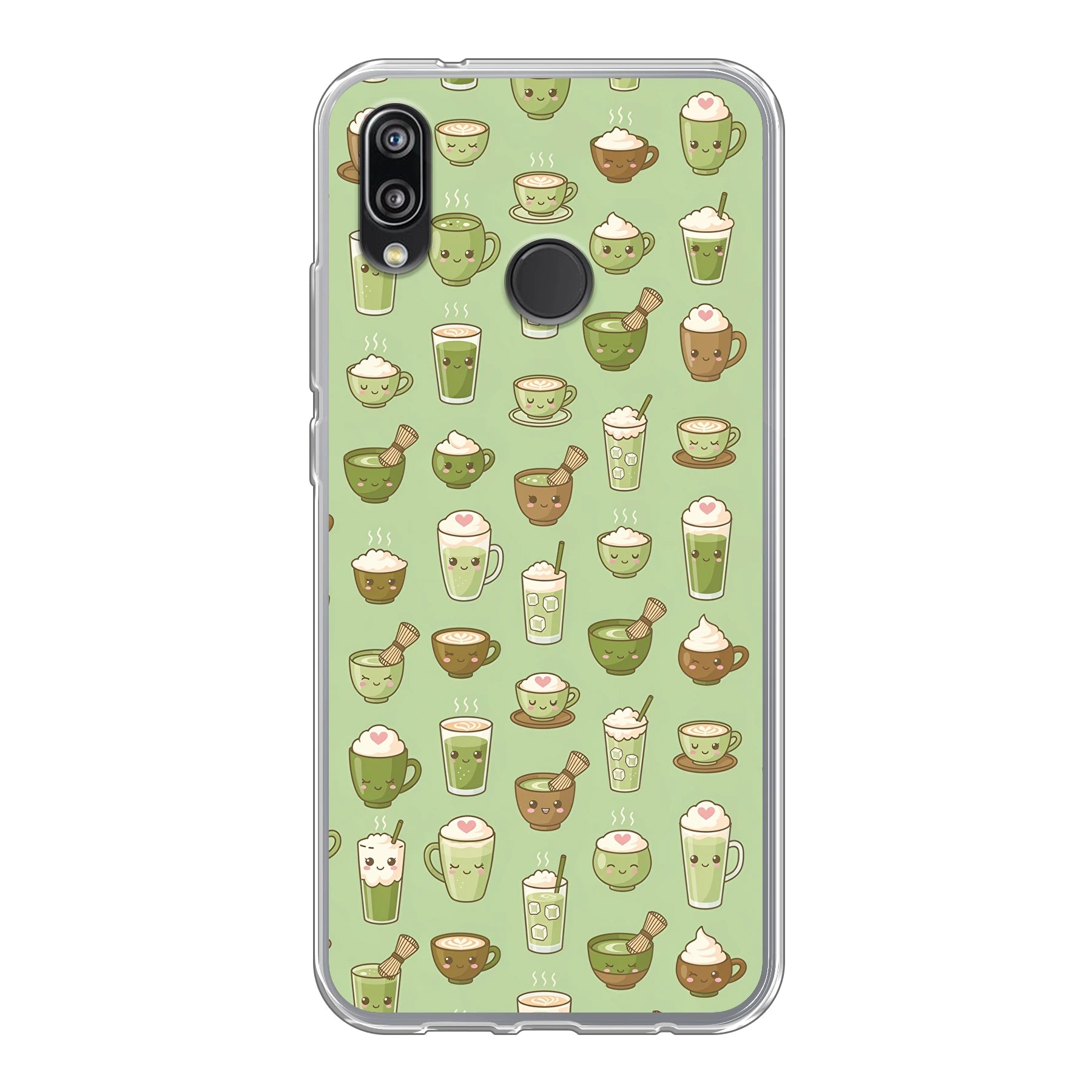 Huawei P20 Lite phone case