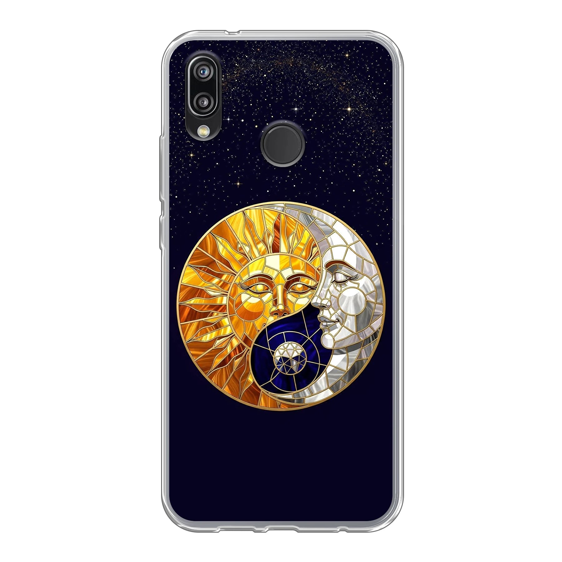 Huawei P20 Lite phone case