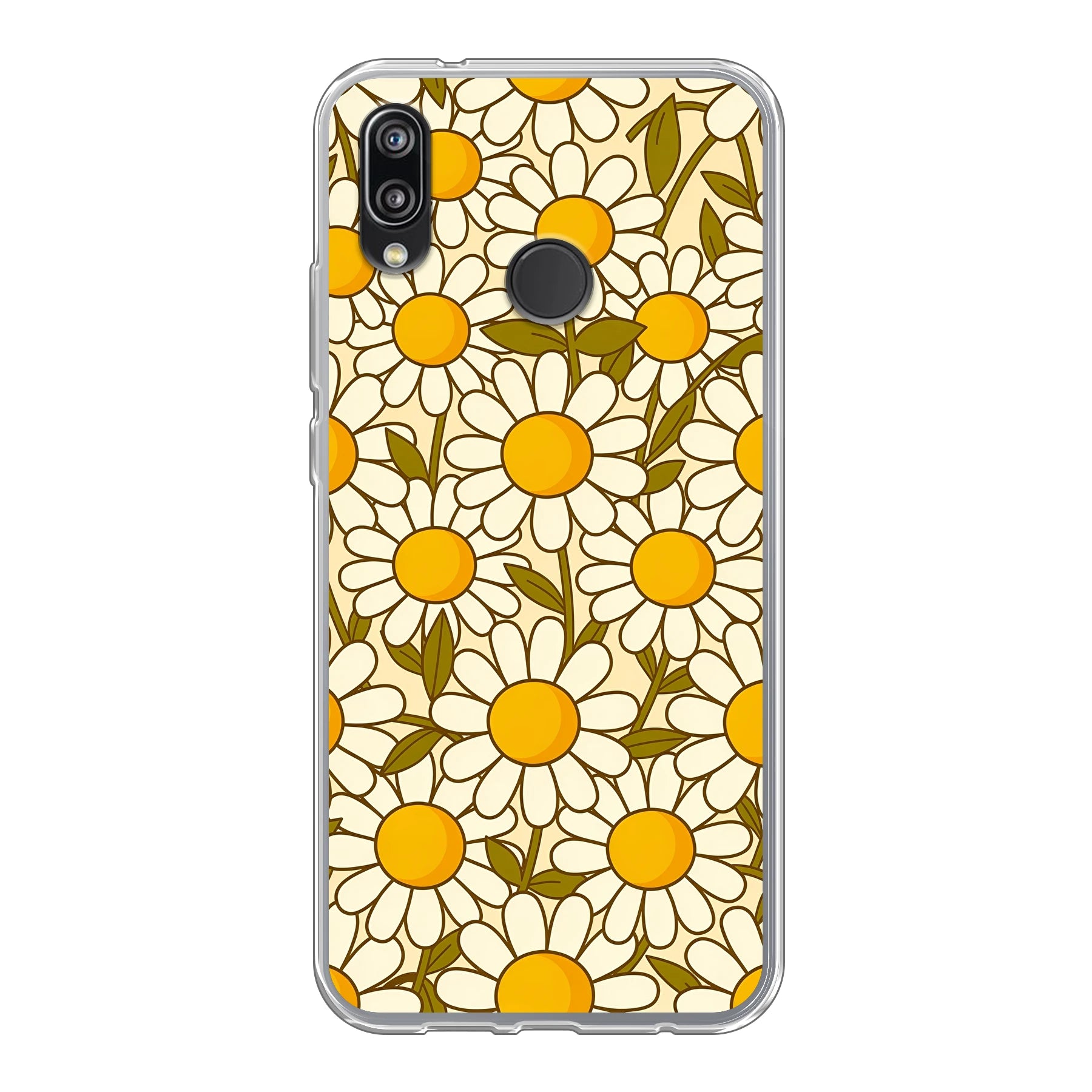 Huawei P20 Lite phone case