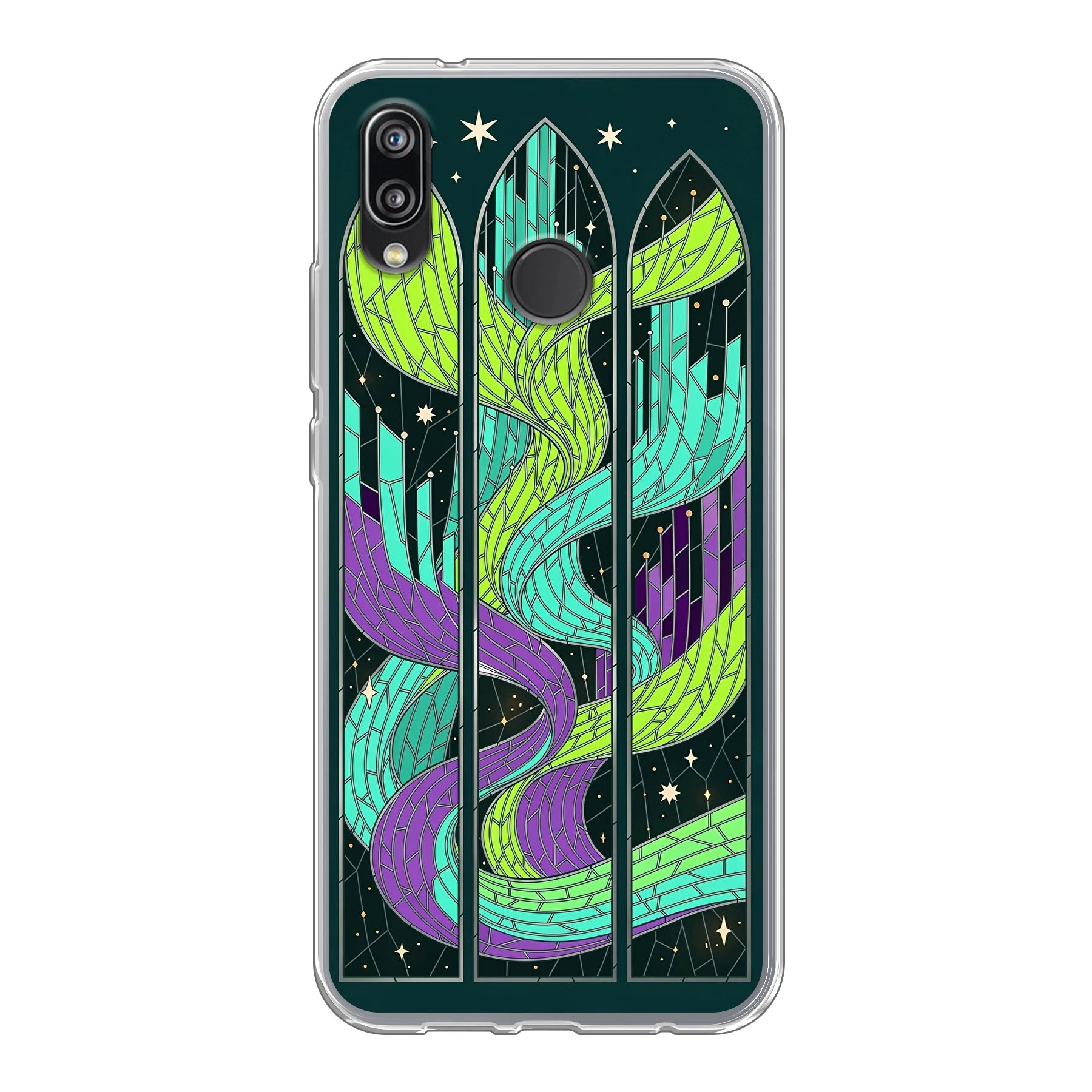 Huawei P20 Lite phone case