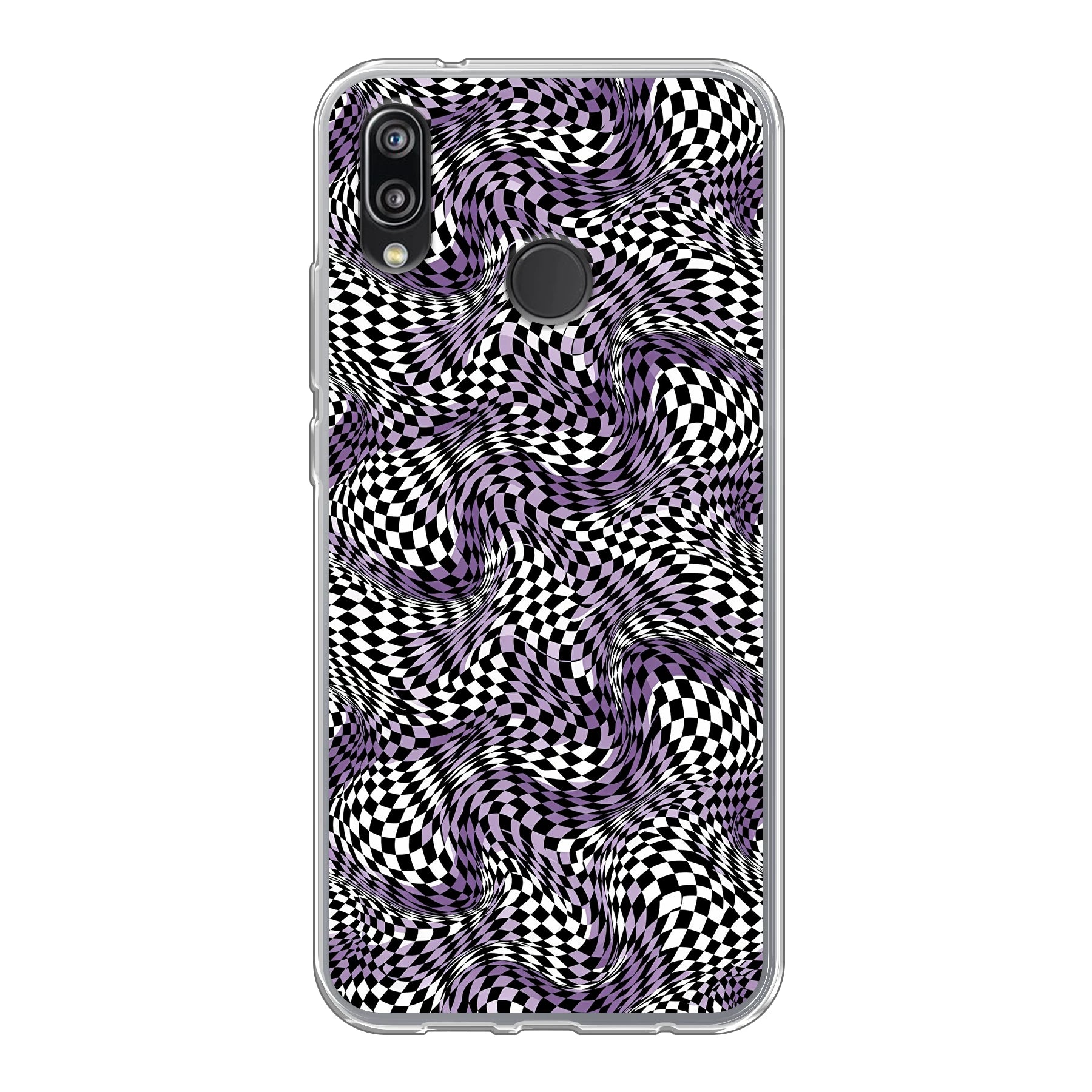 Huawei P20 Lite phone case